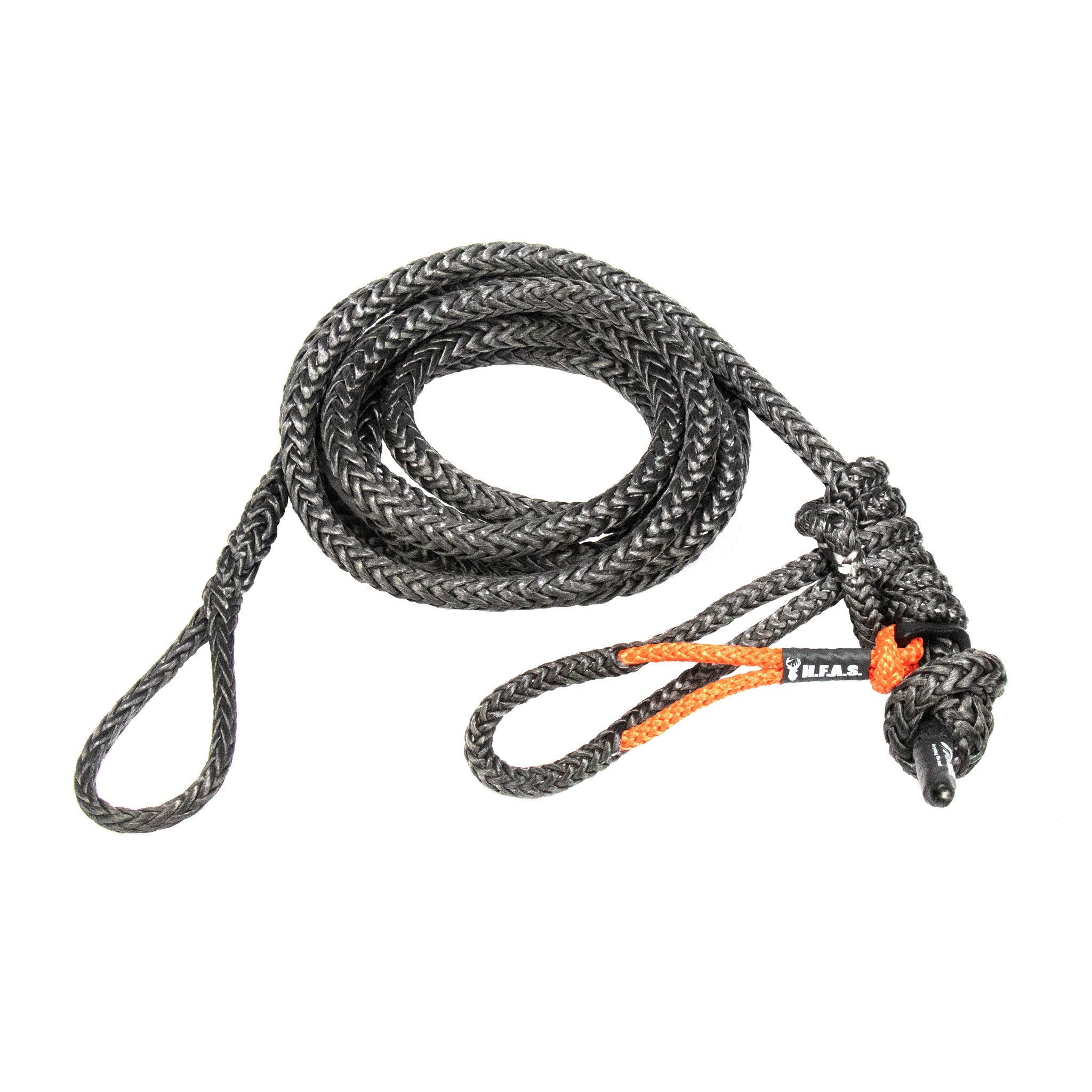 Hang Free® Attachment Systems (H.F.A.S.)