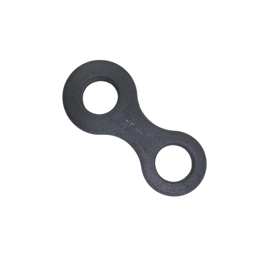 3D Printed Prusik Tender