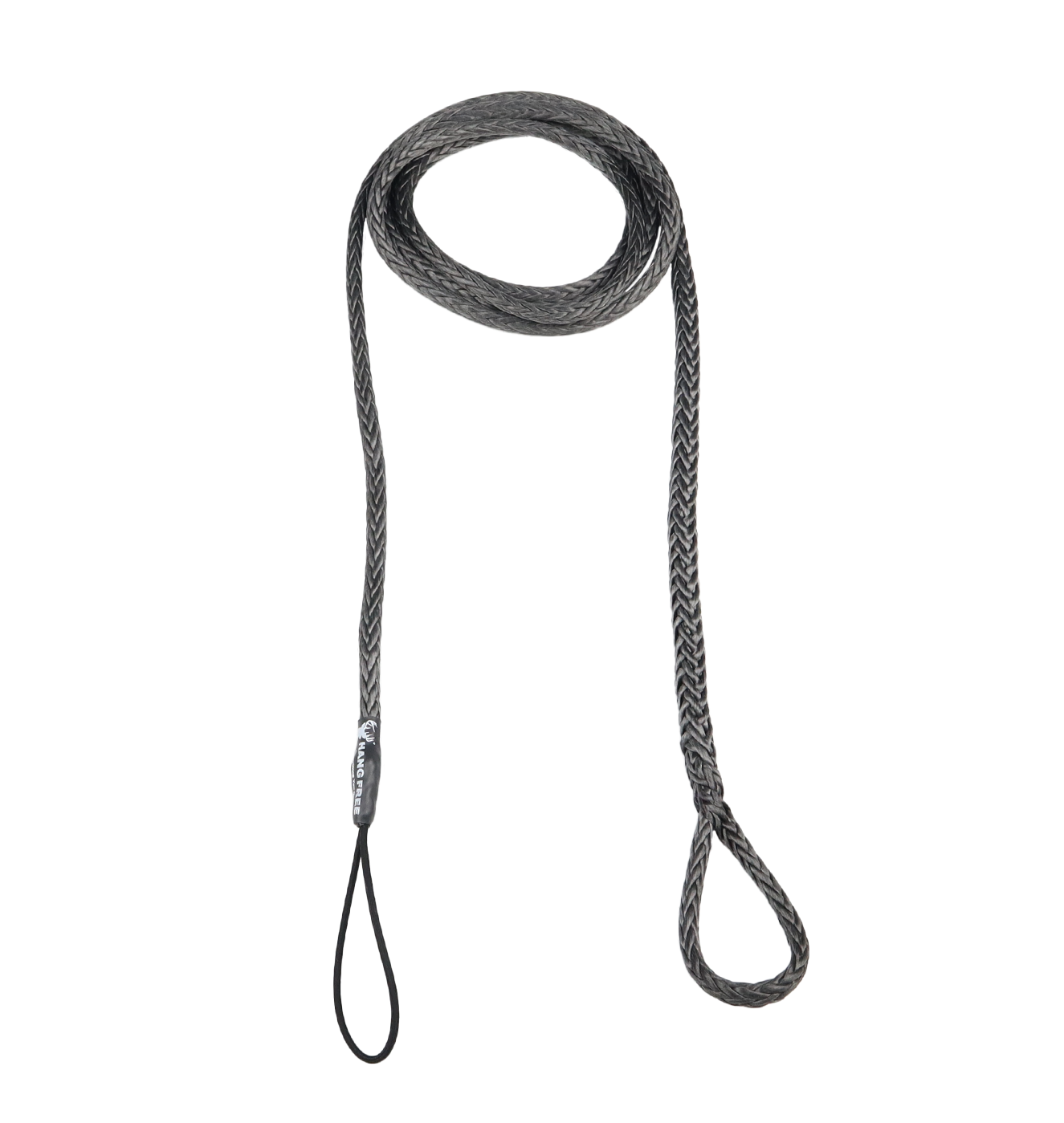 1/4 Climbing Stick Rope Mod – Hang Free™