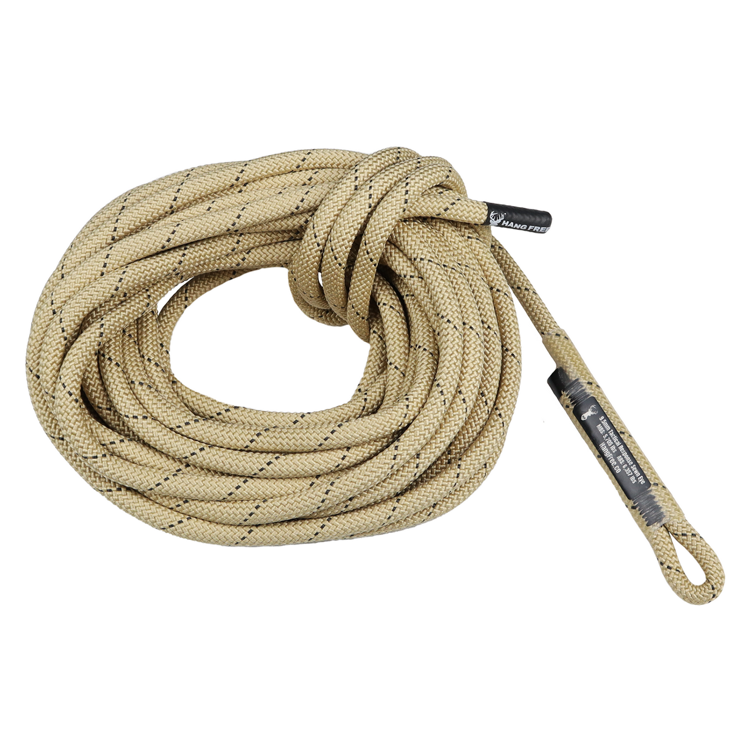 9.5mm Tac Res One Stick Rope