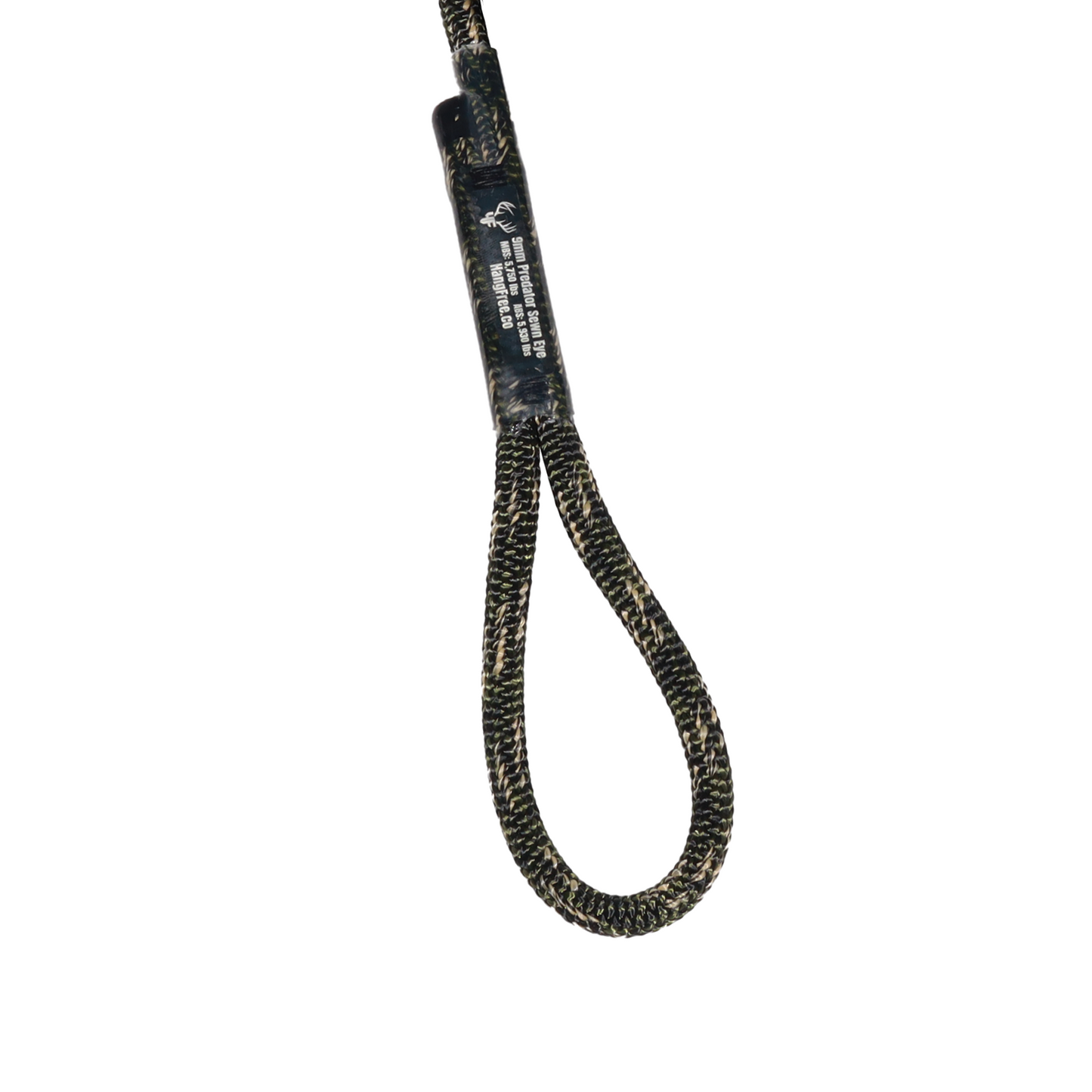 9mm Predator™ Sewn 5" Eye