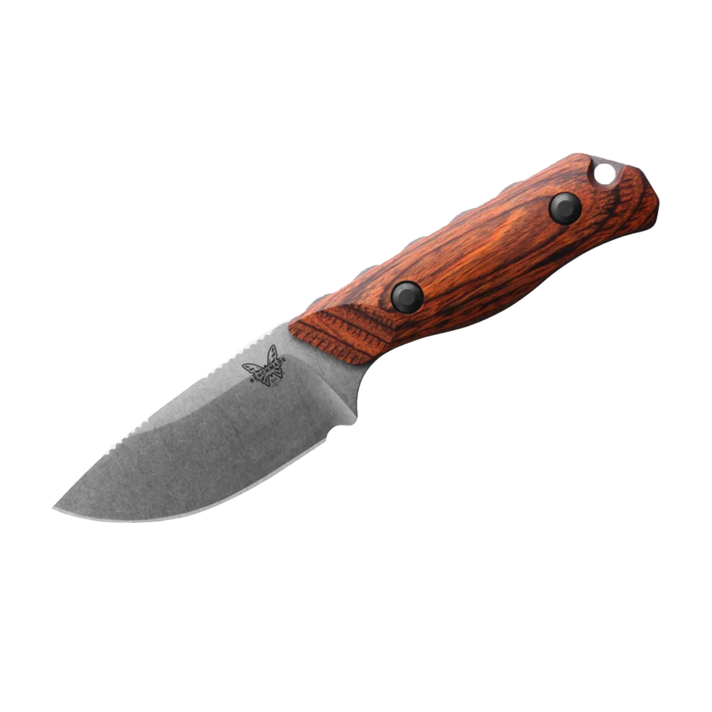 Benchmade Hidden Canyon Hunter Fixed Blade Knife