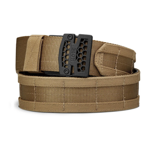 Kore Coyote Battle Belt