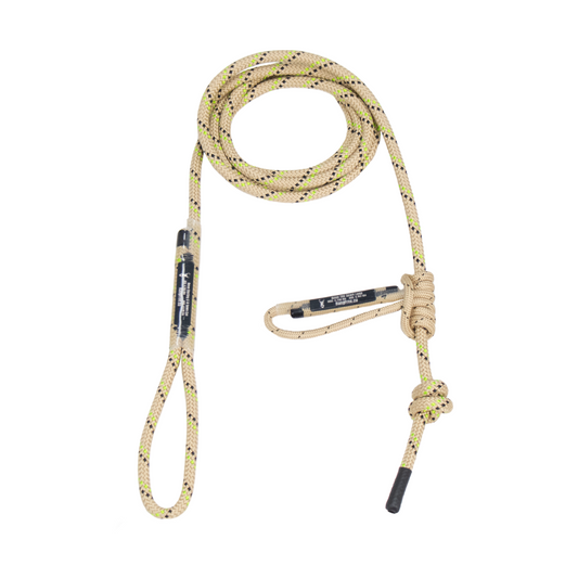 Green C-IV Standard Tether & Lineman's