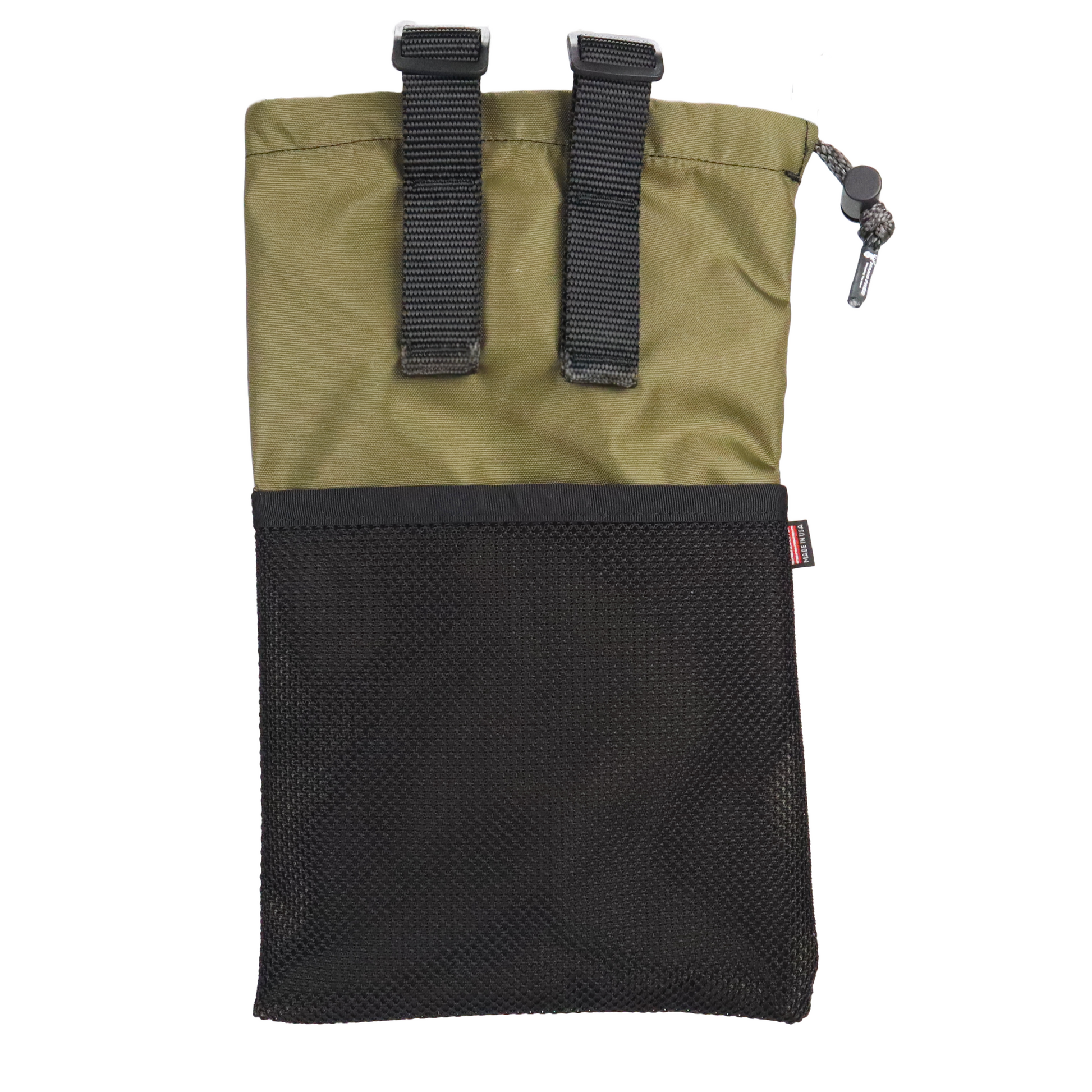 C.A.Y.N Saddle Bag Back