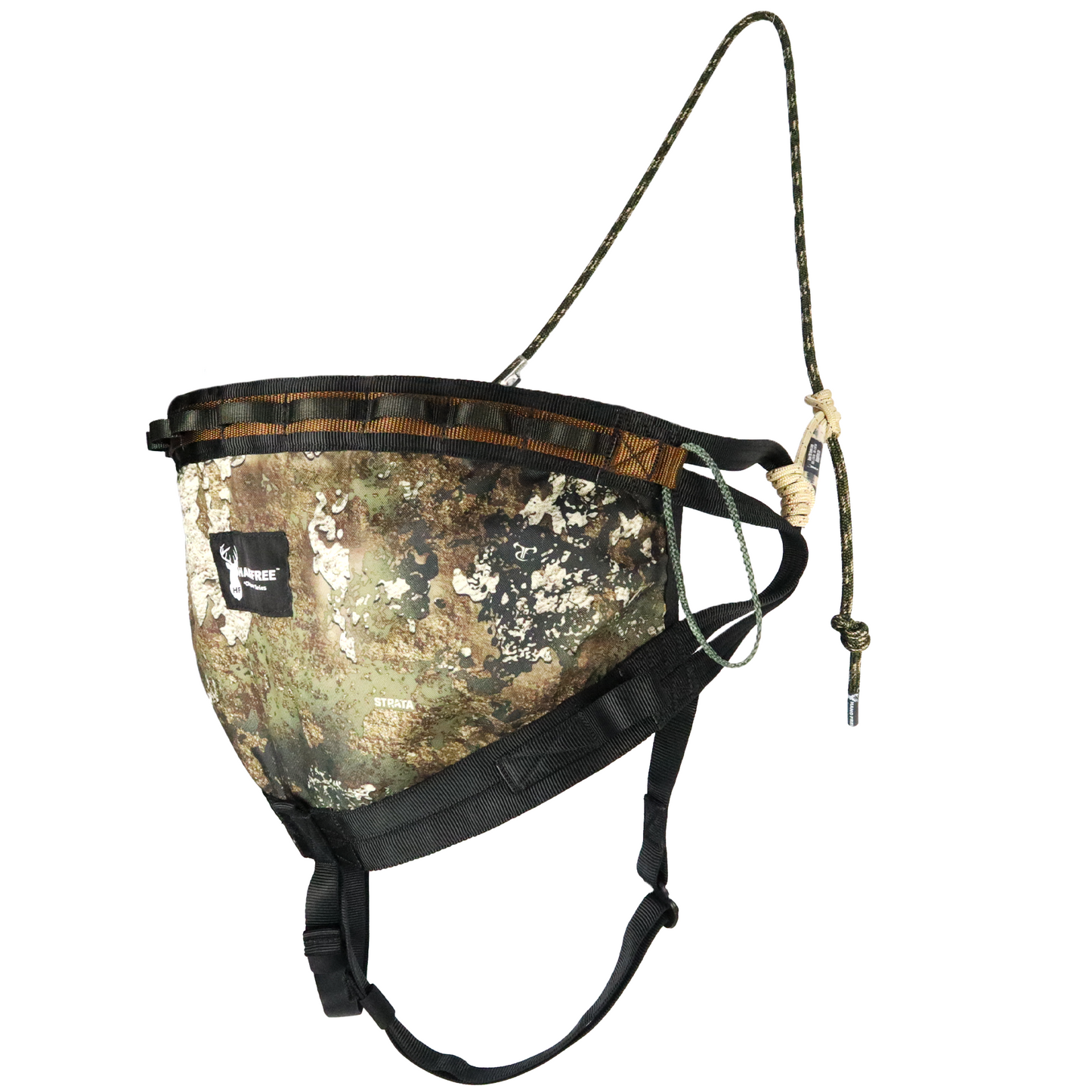 Challenger S Saddle