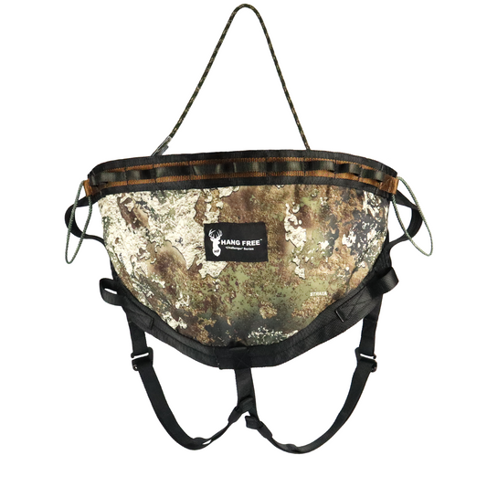 Challenger S Saddle Front