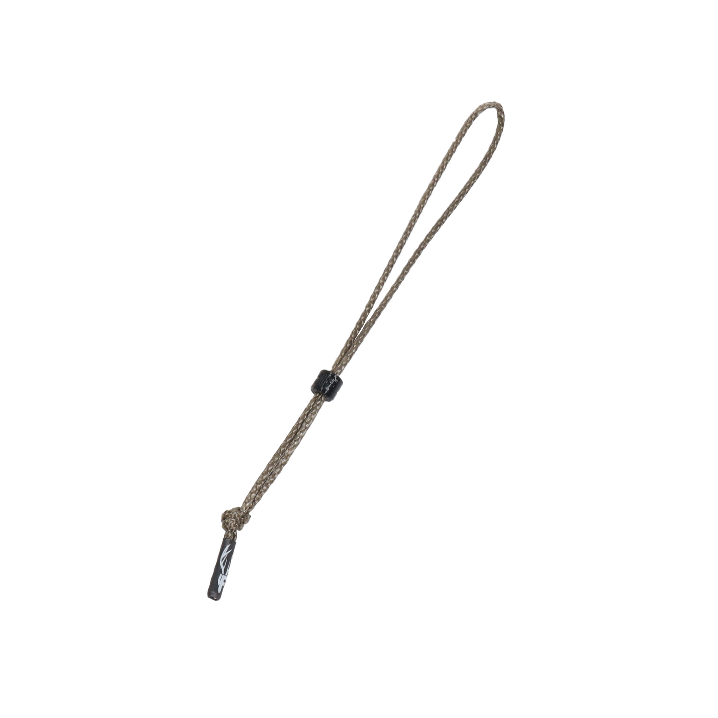 Amsteel Slide-Lock On White Background