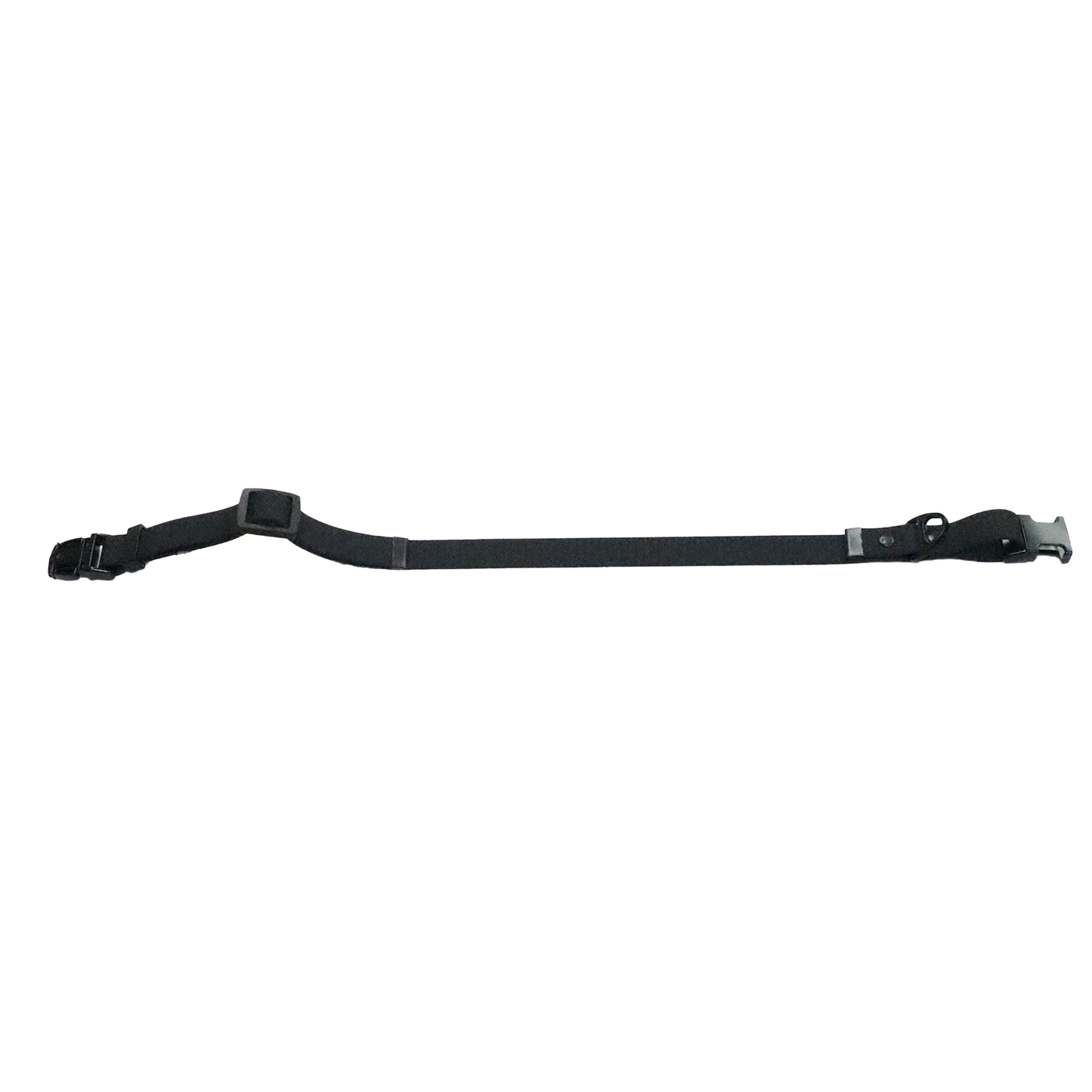 Waterproof Dog Collar Black