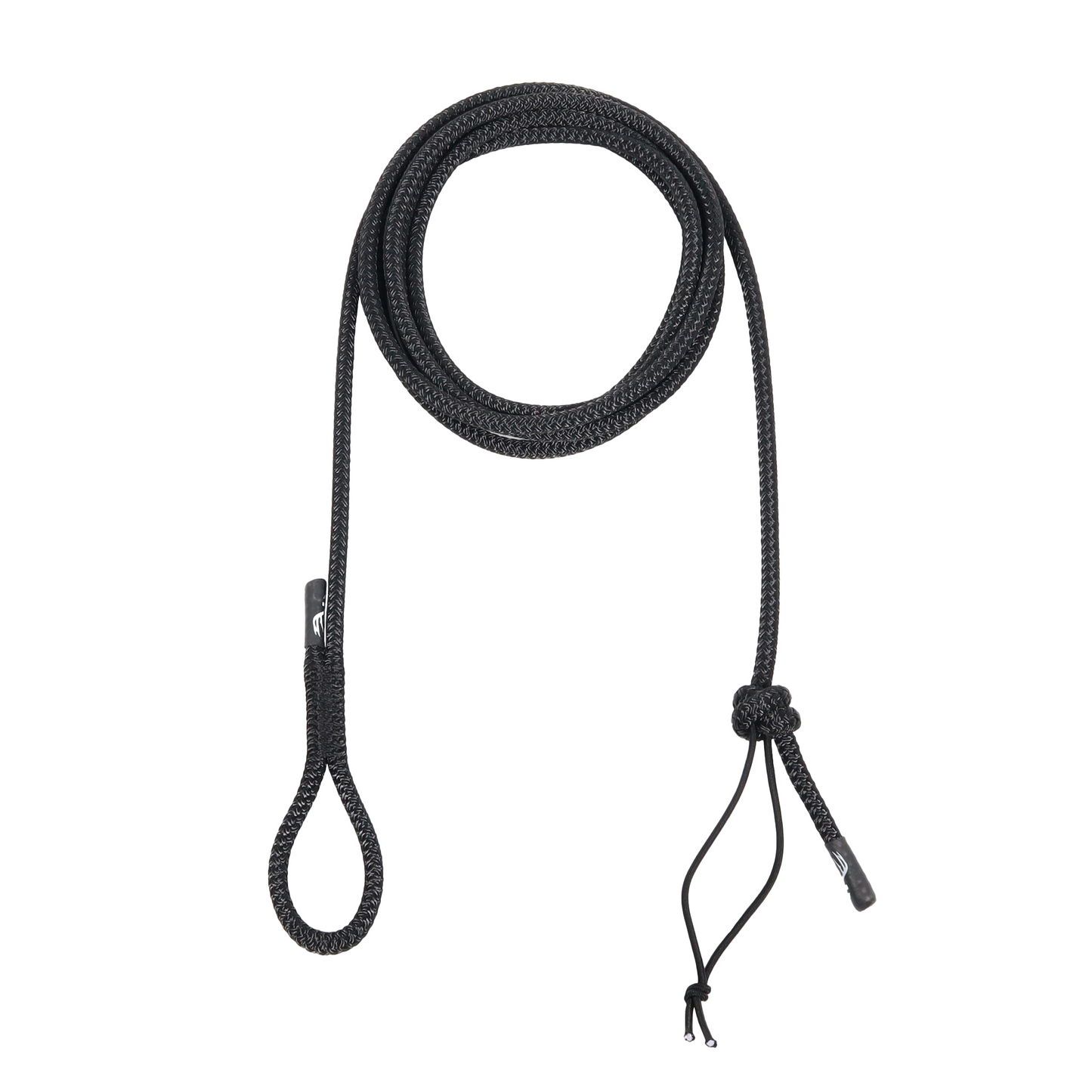 6mm Endura Rope Mod Black