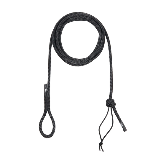 6mm Endura Rope Mod Black