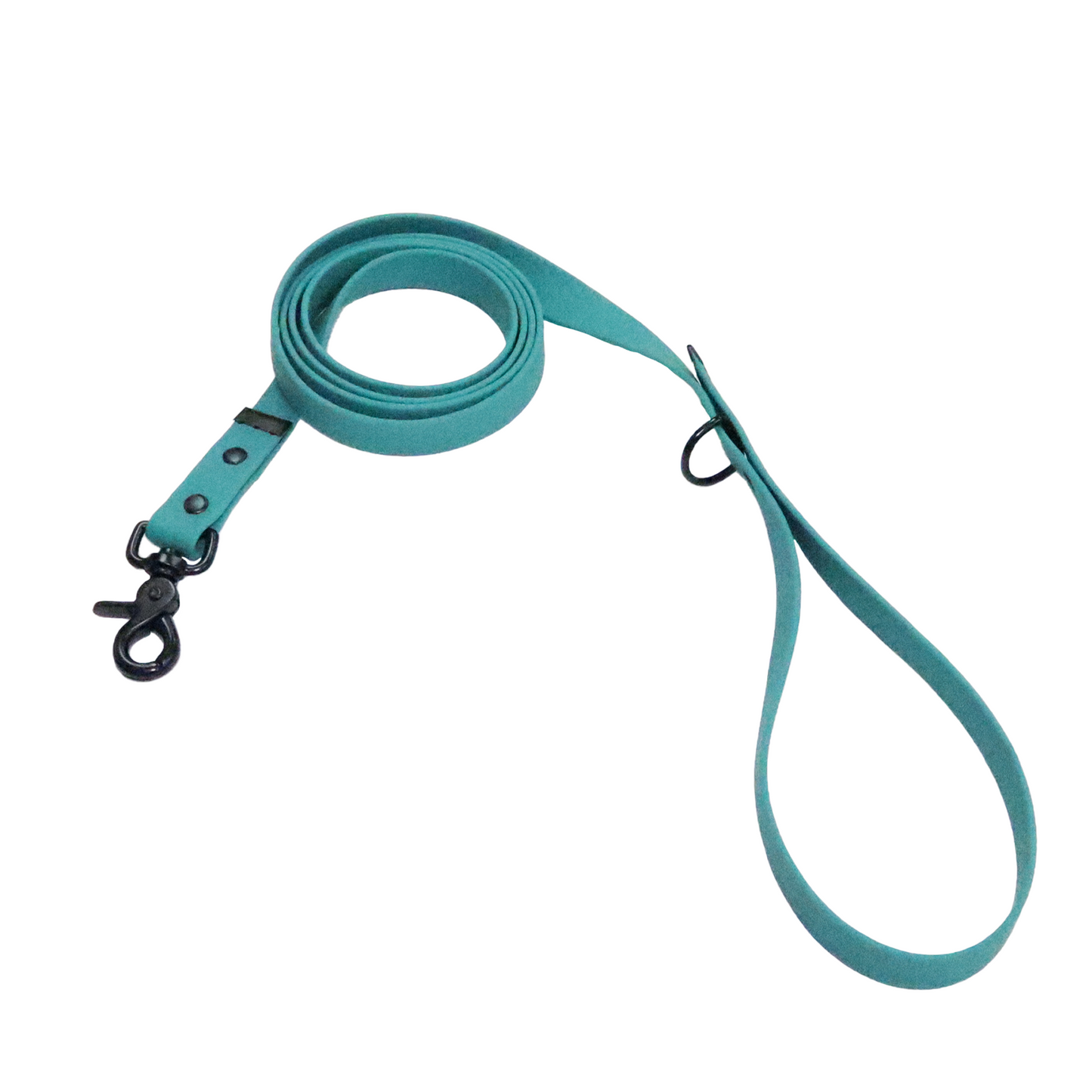 Waterproof Dog Leash Blue