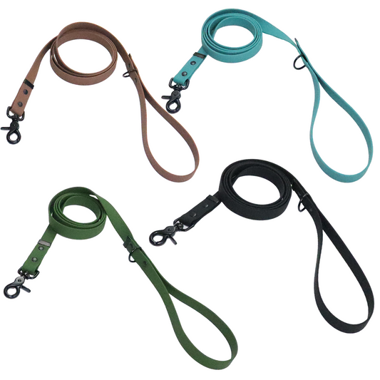 Waterproof Dog Leashes