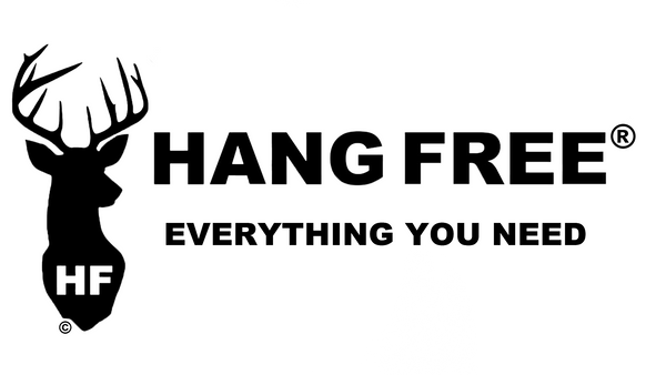 Hang Free® logo