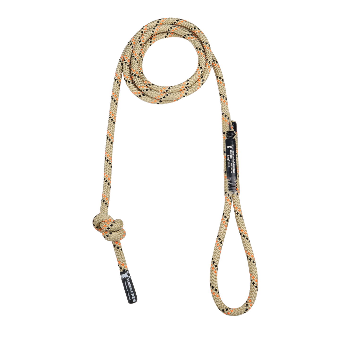 9mm Sterling C-IV Tree Tether & Lineman's Belts (Main Line Only)