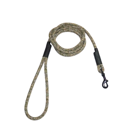 Predator Dog Leash Desert