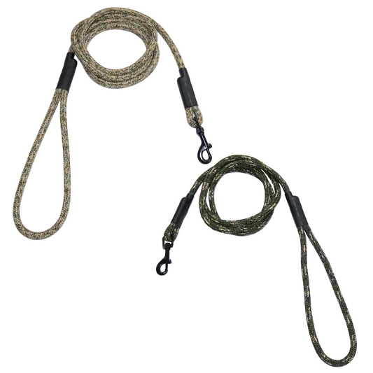 Predator Dog Leashes