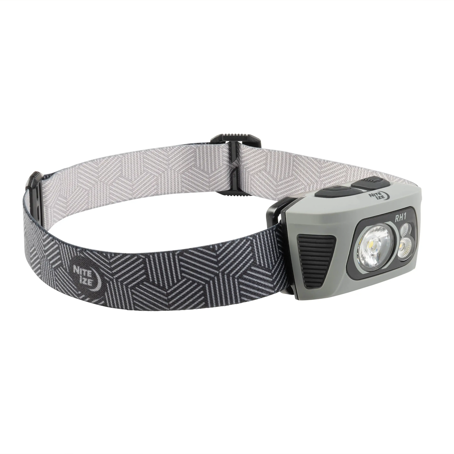 Radiant RH1 PowerSwitch Rechargeable Headlamp