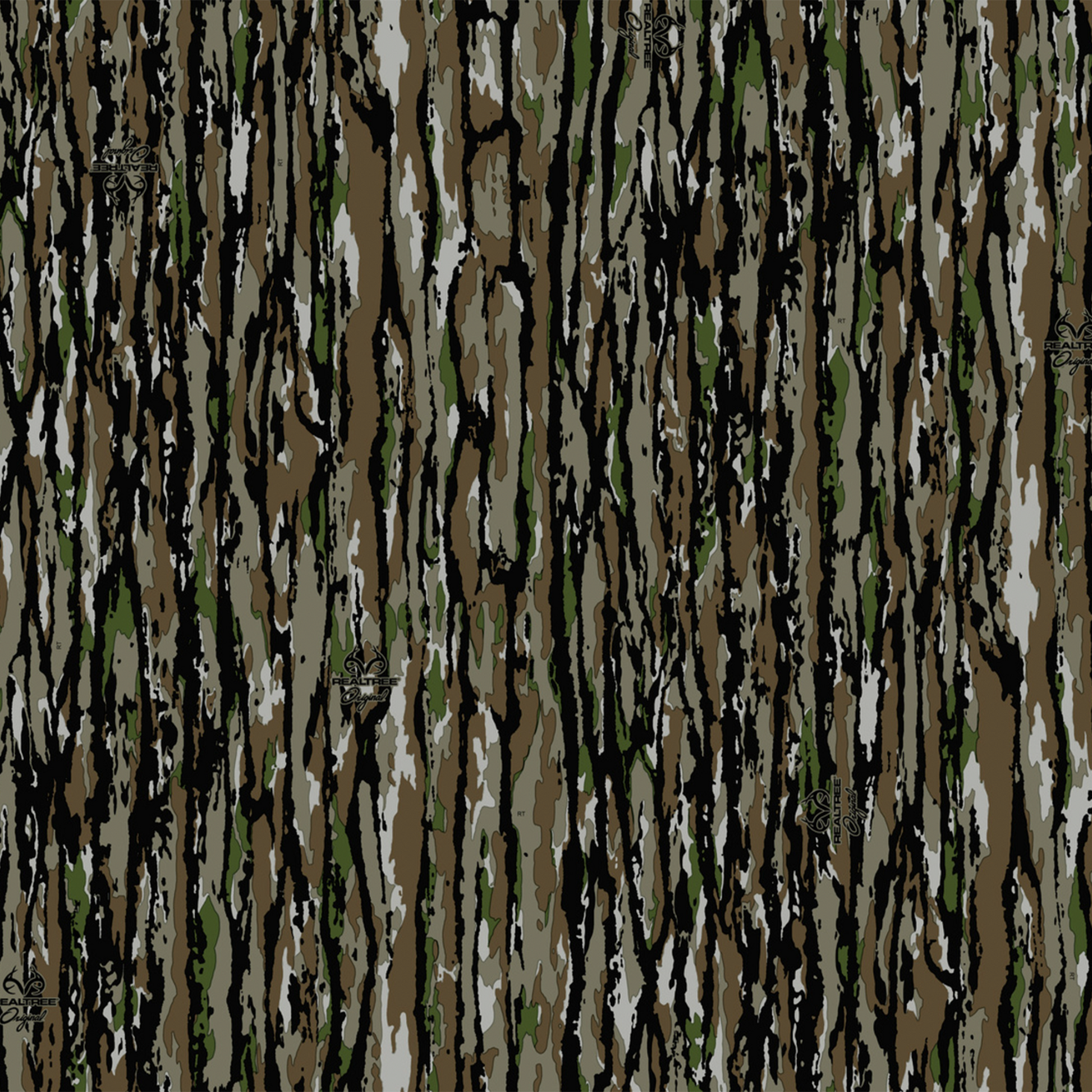 Realtree Original Camo