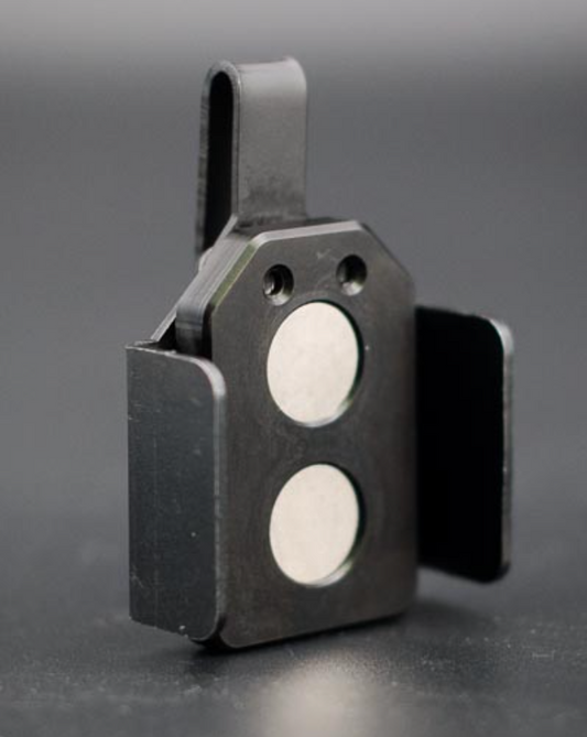 Type G Holster Clip