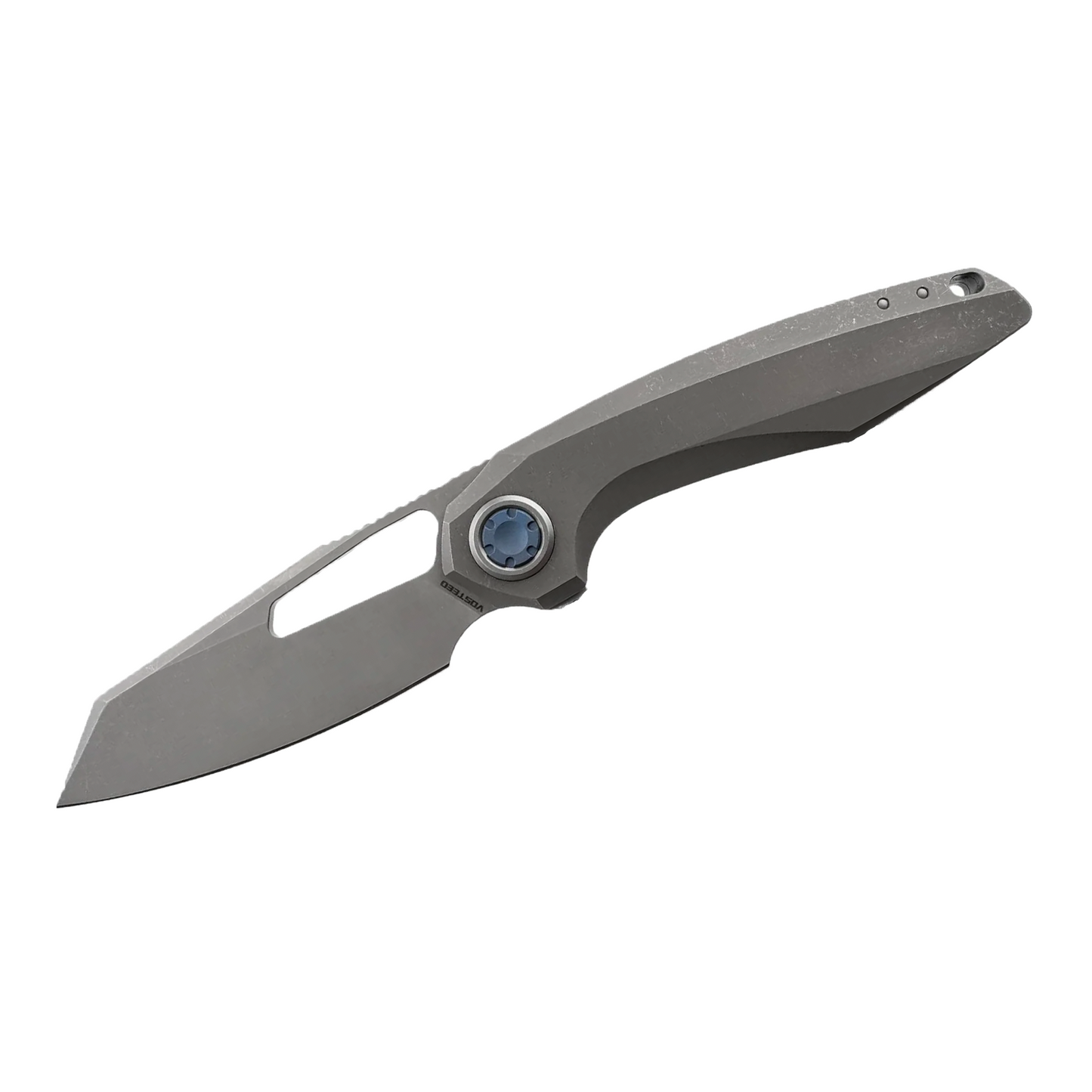 Vosteed Thunderbeast -Vanchor Lock® Grey/Blue