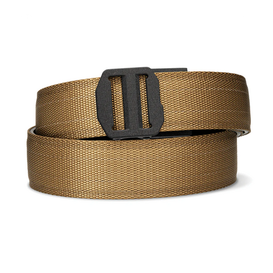 X7 Buckle 1.5" Belt Coyote