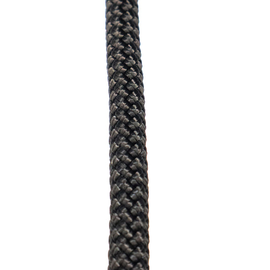 10mm Black Sterling Safety Pro Static Rope