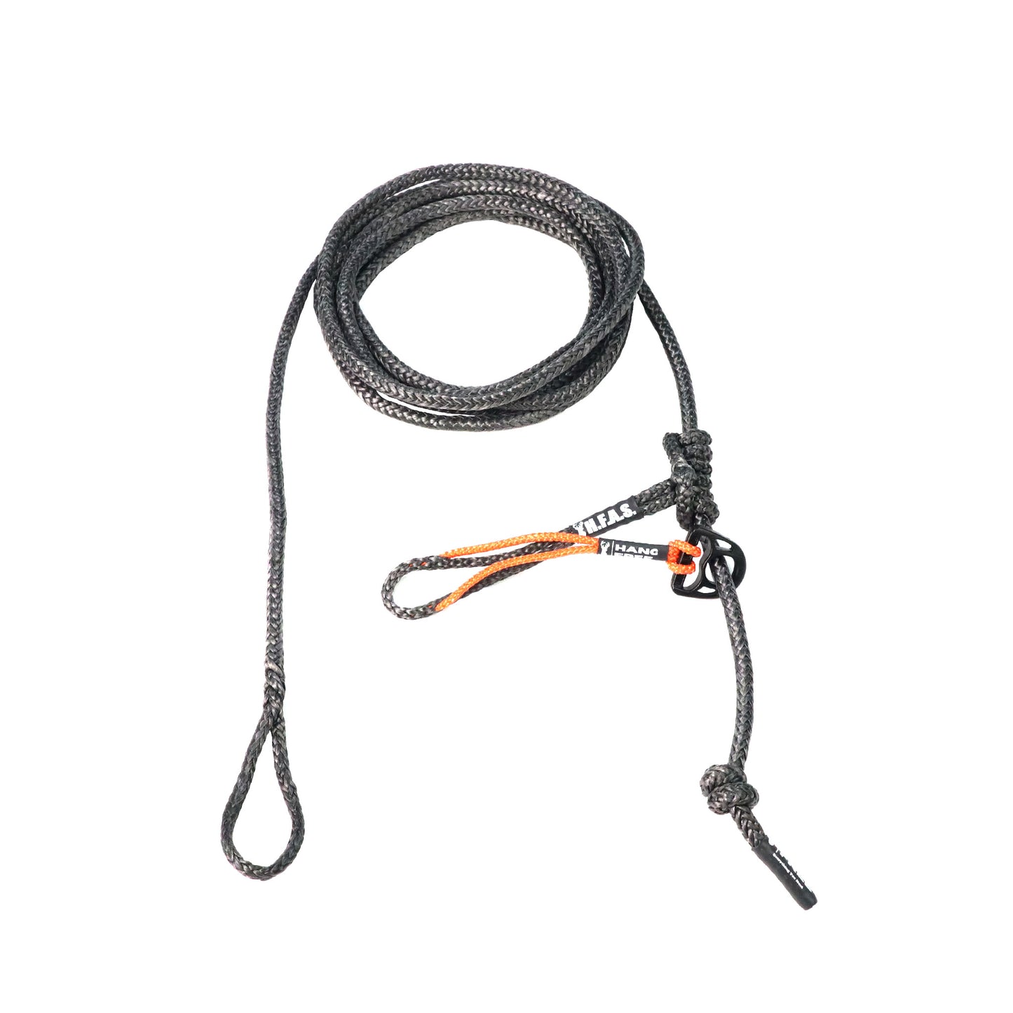 1/8 Full Bury Hang Free Attachment System Halloween