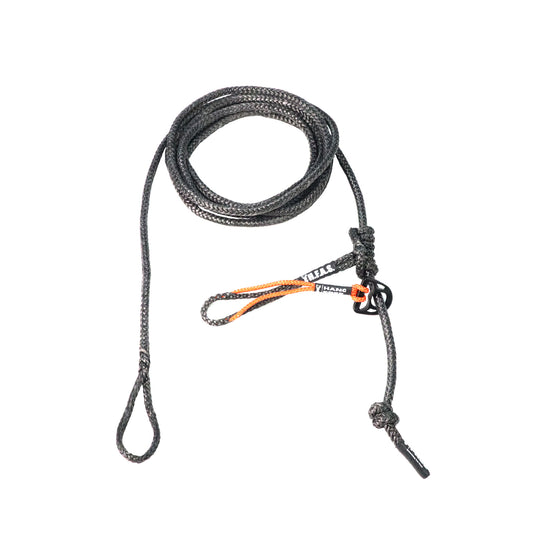 1/8 Full Bury Hang Free Attachment System Halloween