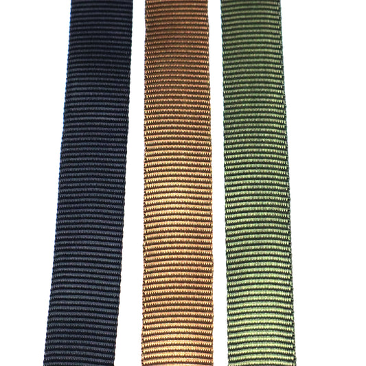 Sterling 1” Mil-Spec Tubular Webbing