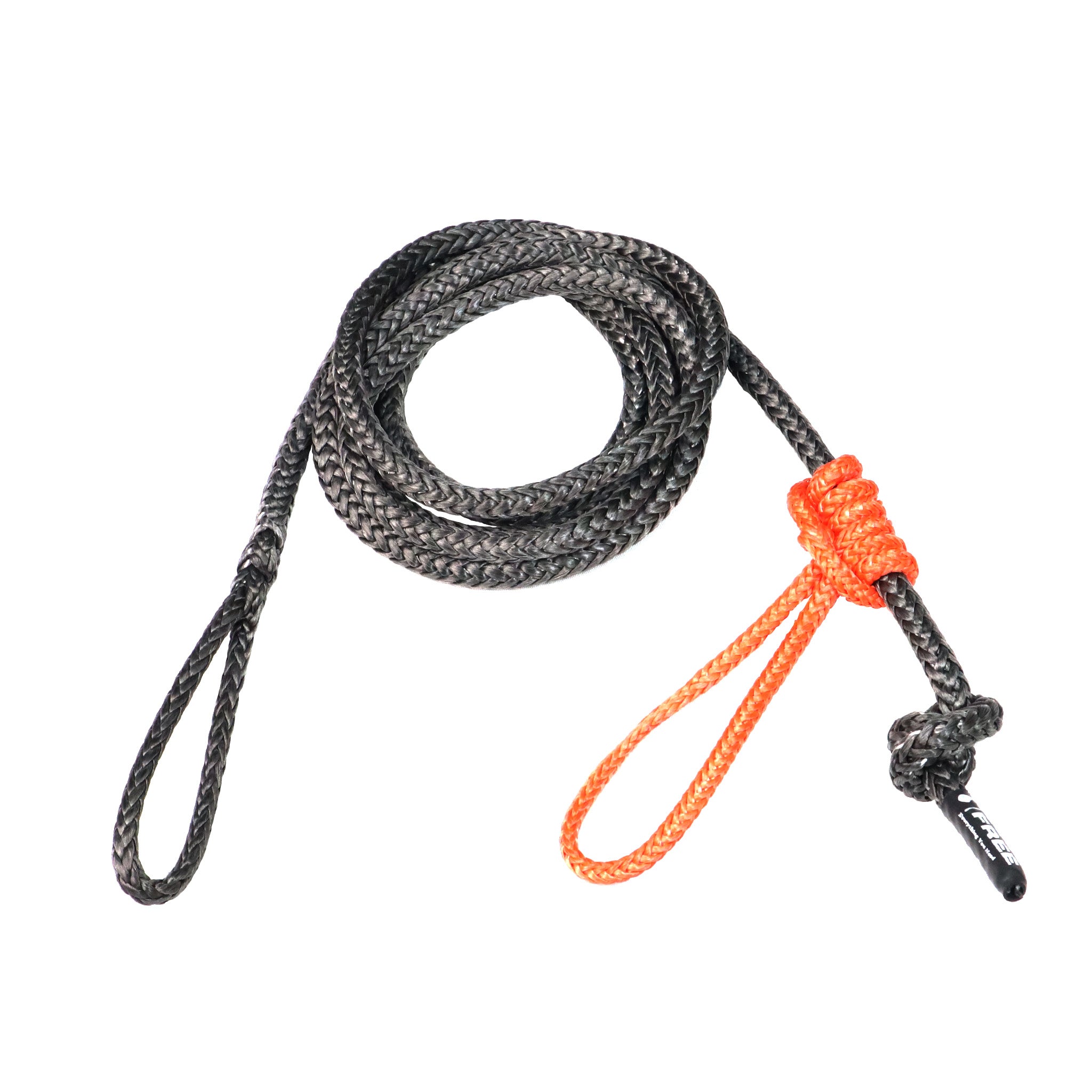 3/16 Climbing Stick Rope Mod – Hang Free™