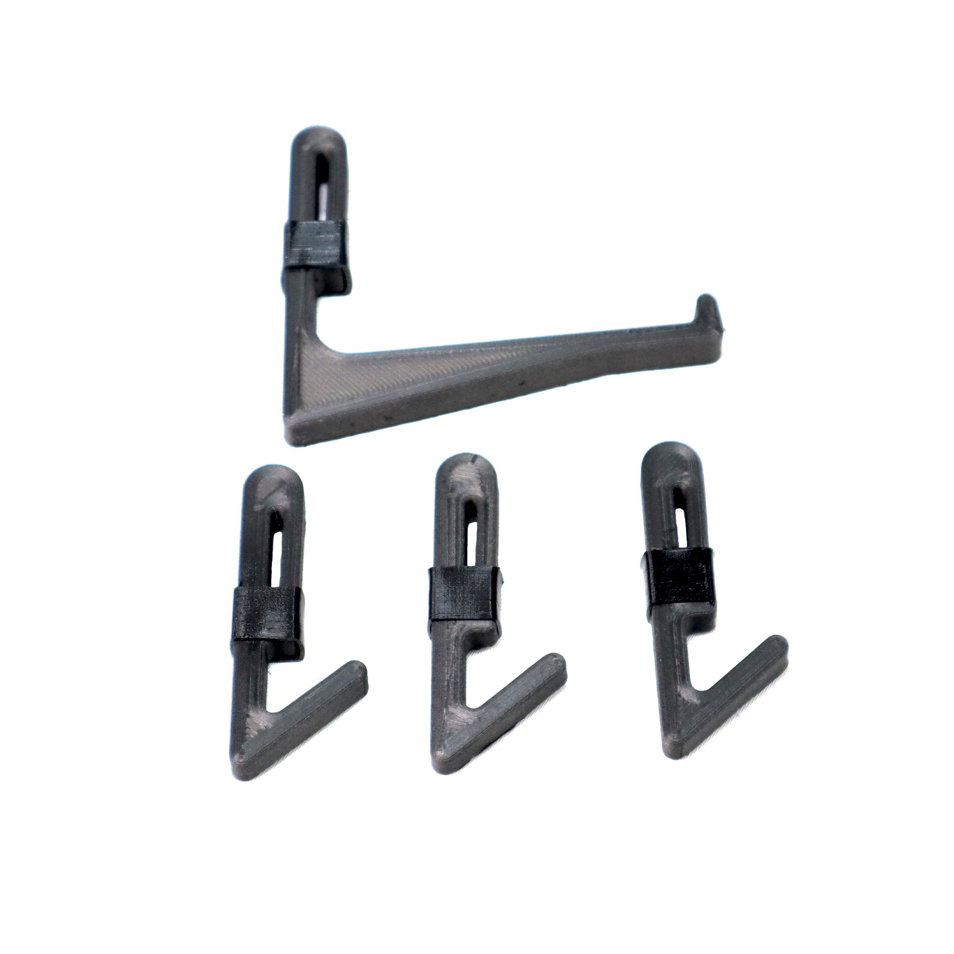 Quick Bow/Gear Hanger Kit