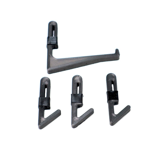 Quick Bow/Gear Hanger Kit