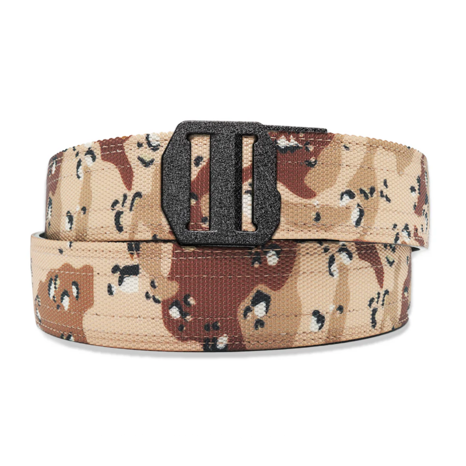 X Series Chocolate Chip Tactical Nylon Gun Belt