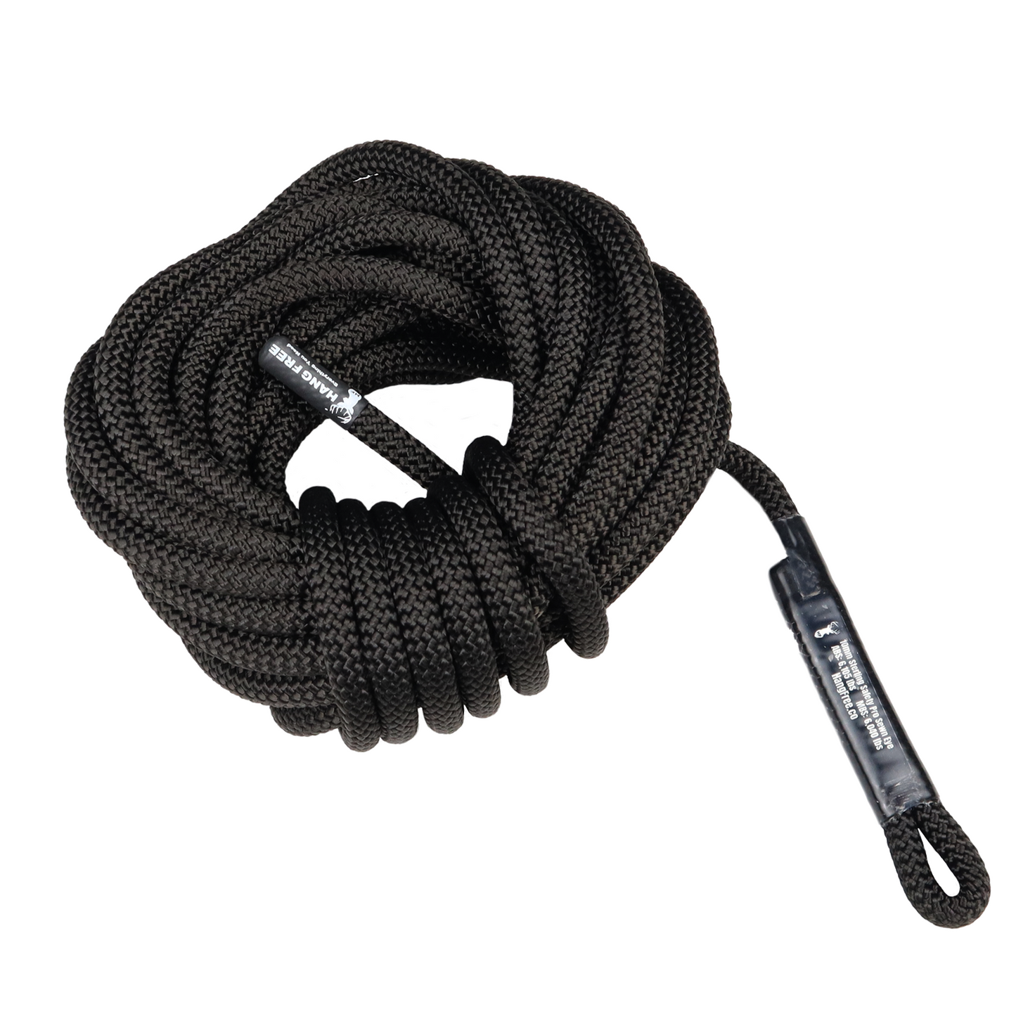 10mm BlackOut One Stick/Rappel Rope Main Line Only