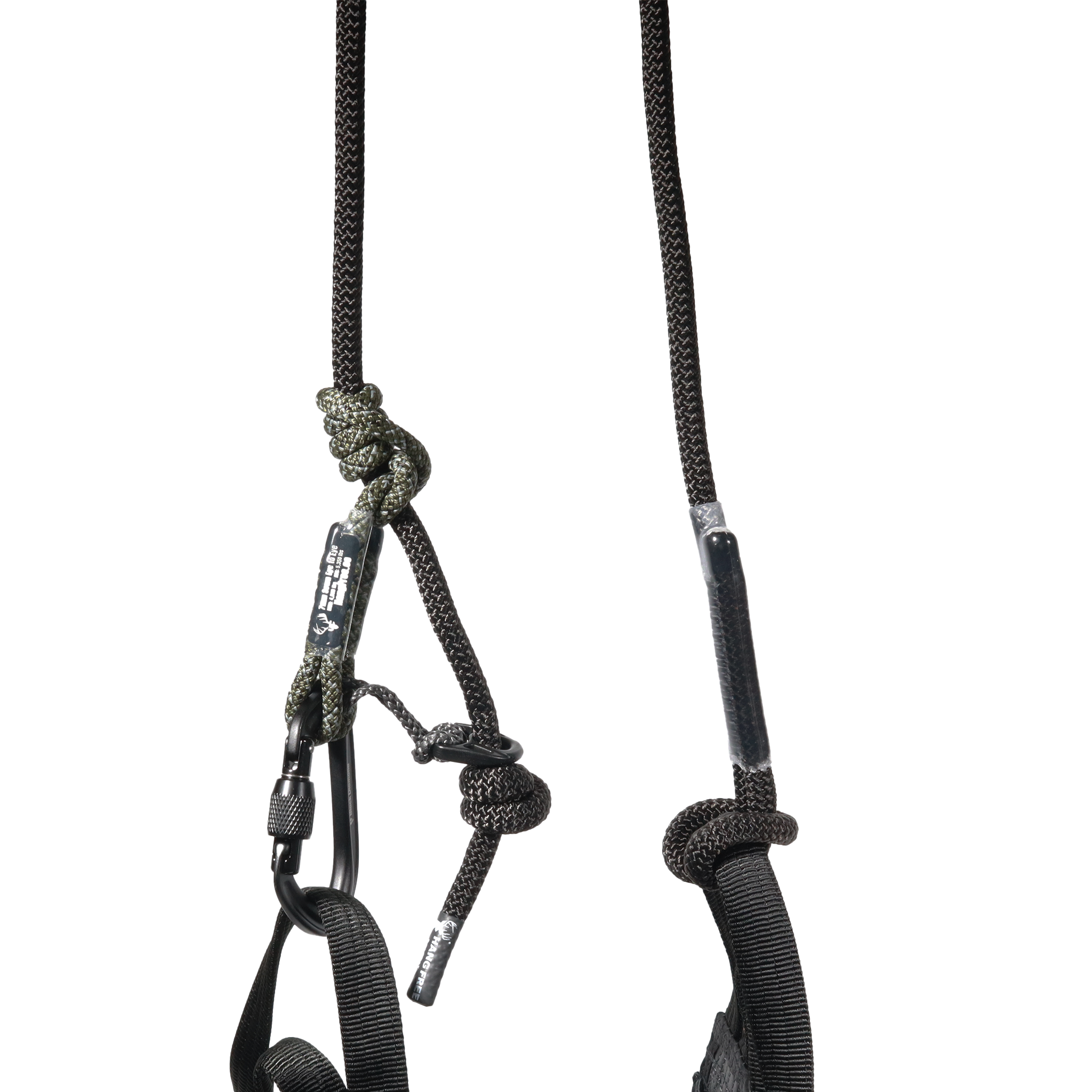 Saddle Hunting Bridges – Hang Free®