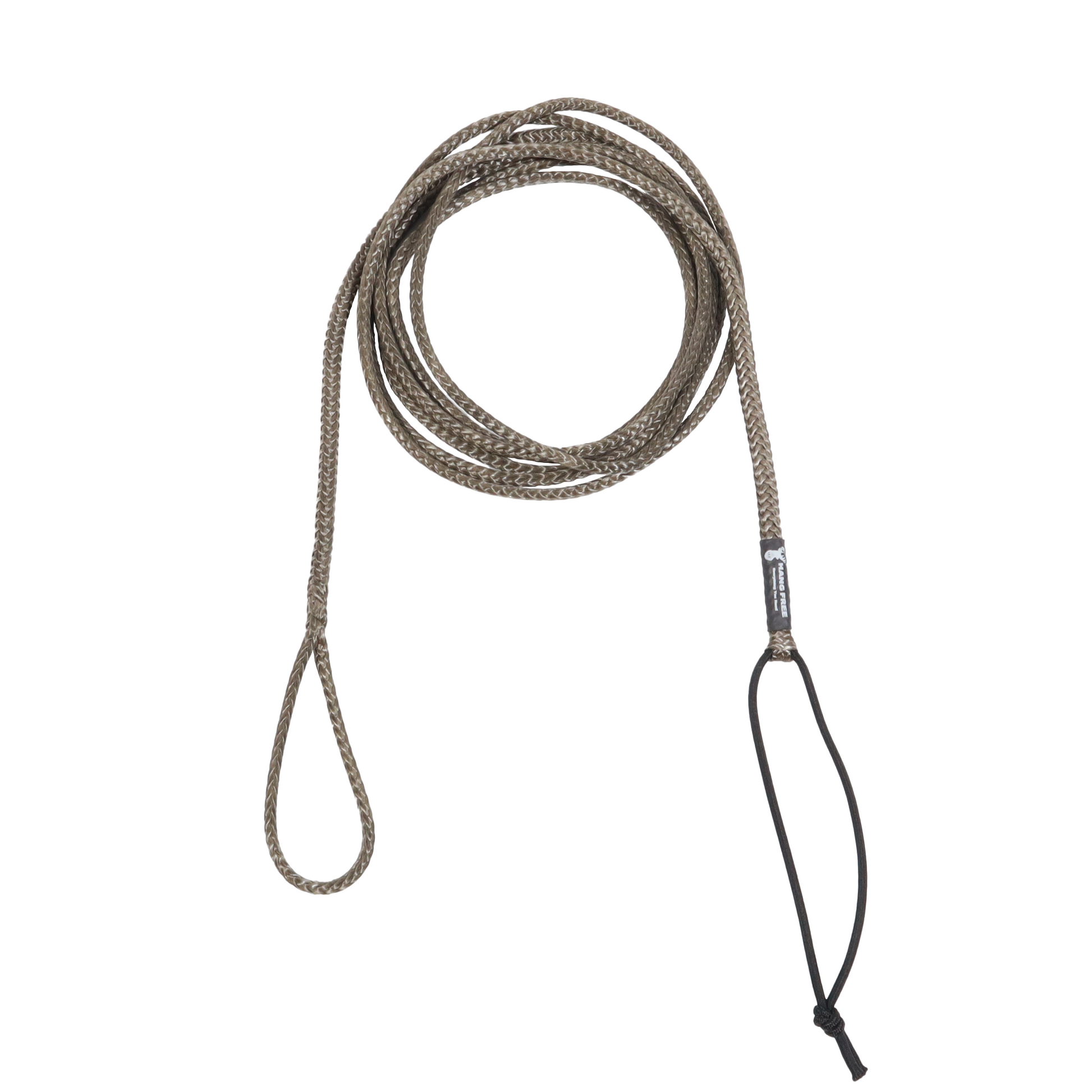1/8 Covert Amsteel Rope Mod