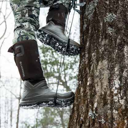 1/8 Double Step Aider In Use
