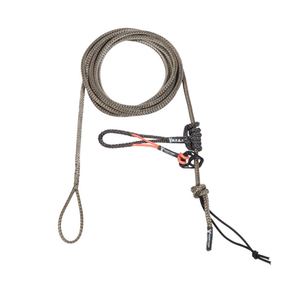 1/8 Full Bury Covert Hang Free® Attachment System