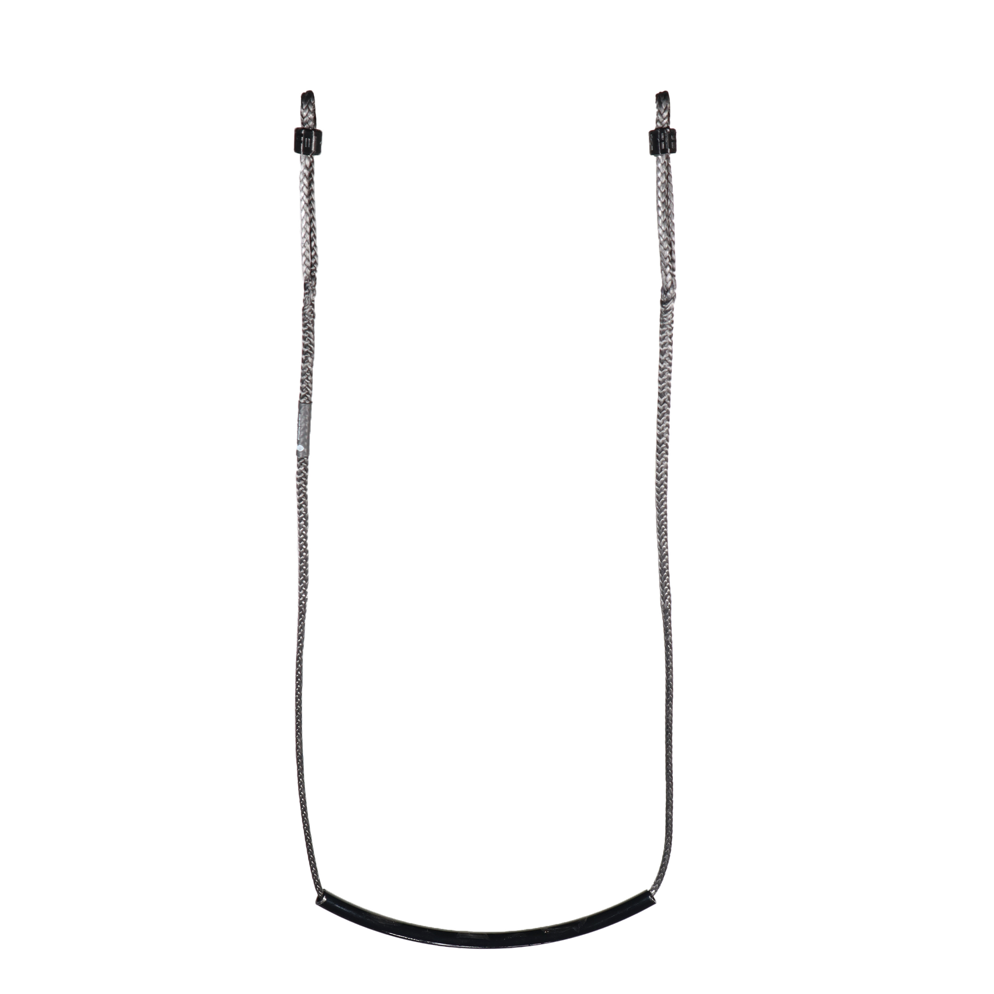 1/8 Amsteel Climbing Stick Aider On White background
