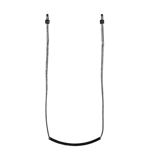 1/8 Amsteel Climbing Stick Aider On White background