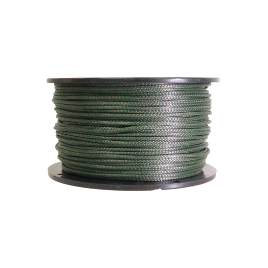 1/8 Olive Green Amsteel®-Blue Full Spool
