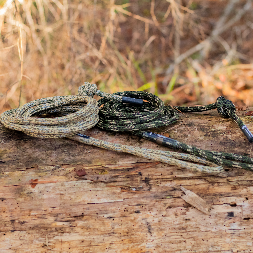 8mm Predator™ Sewn & Spliced Tether/Lineman's (MLO) – Hang Free®
