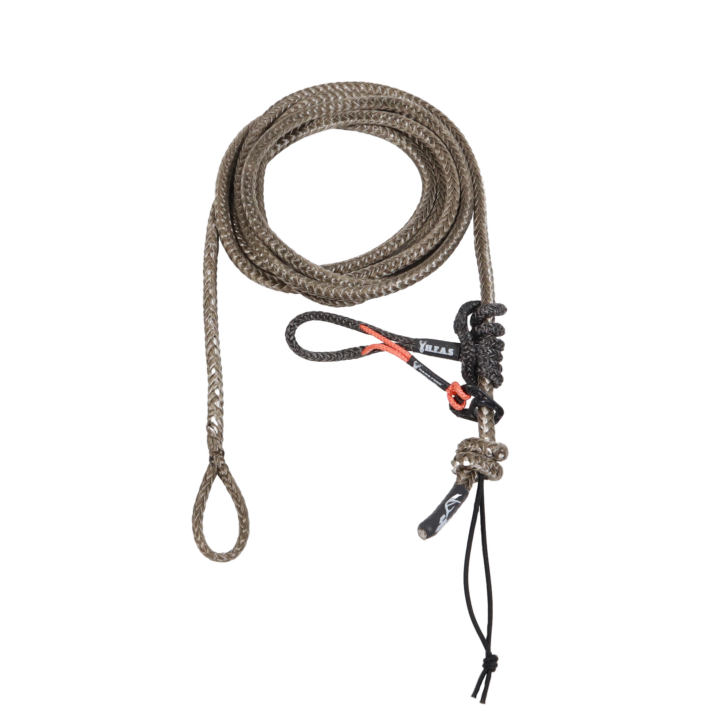 3/16 Full Bury Covert Hang Free® Attachment System Standard 