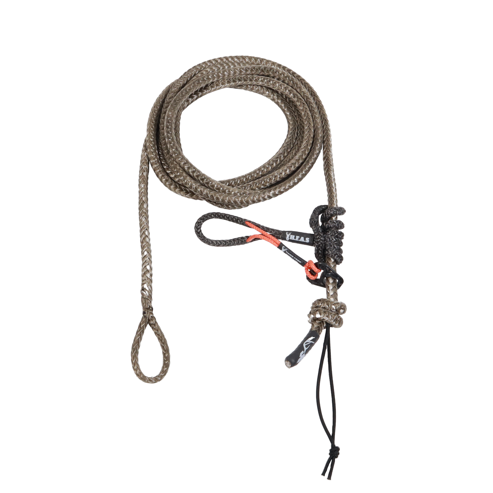 3/16 Full Bury Covert Hang Free® Attachment System Standard 