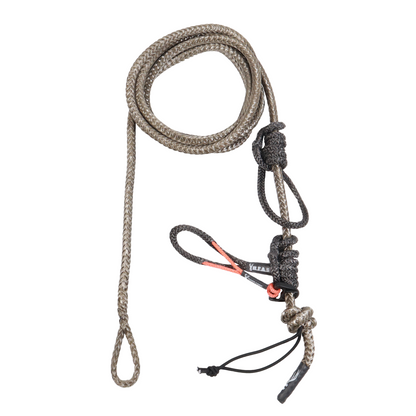 3/16 Full Bury Covert Hang Free® Attachment System Truckers