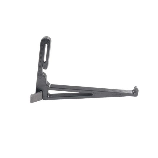 3D Printed Quick Bow Hanger