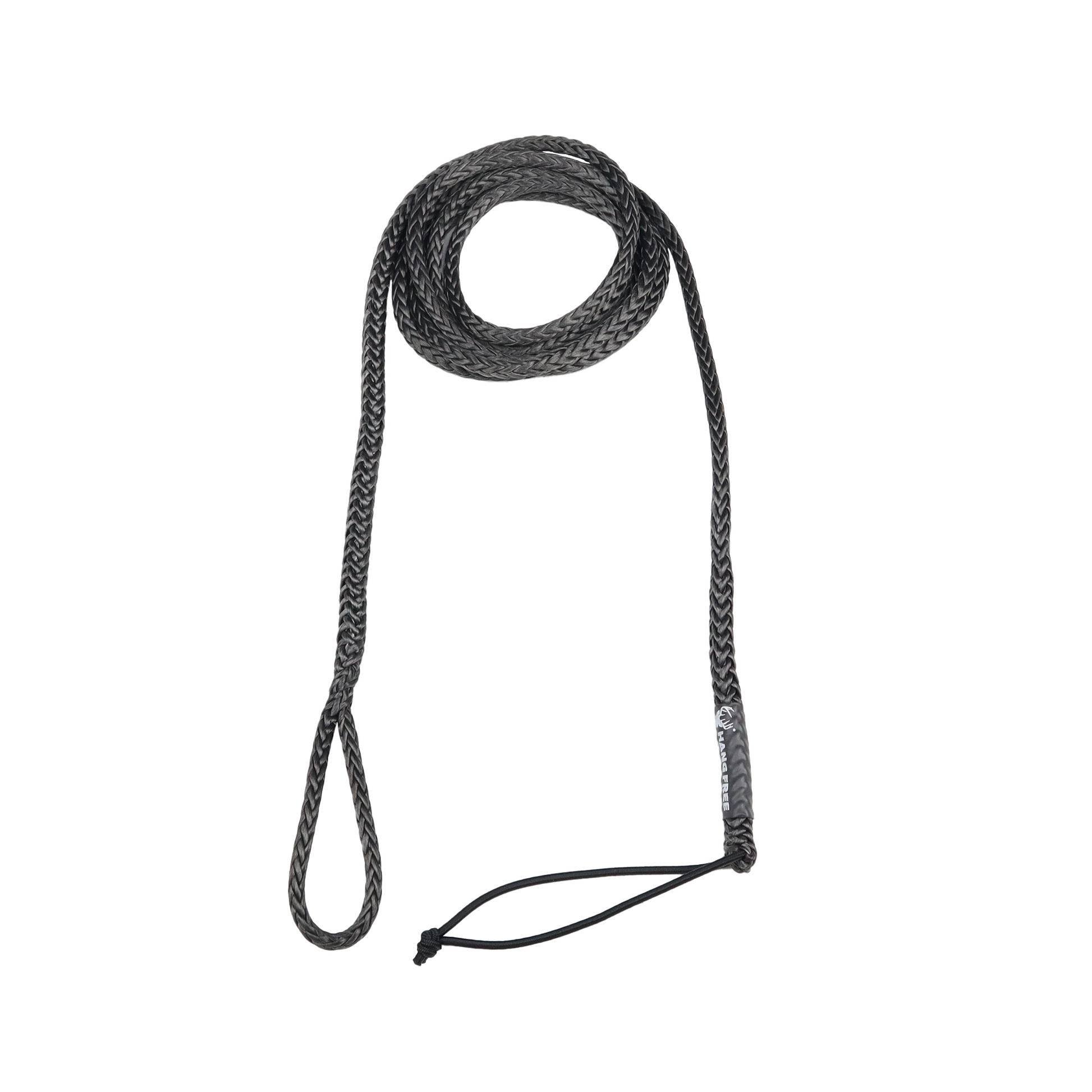 3/16 Climbing Stick Rope Mod – Hang Free™