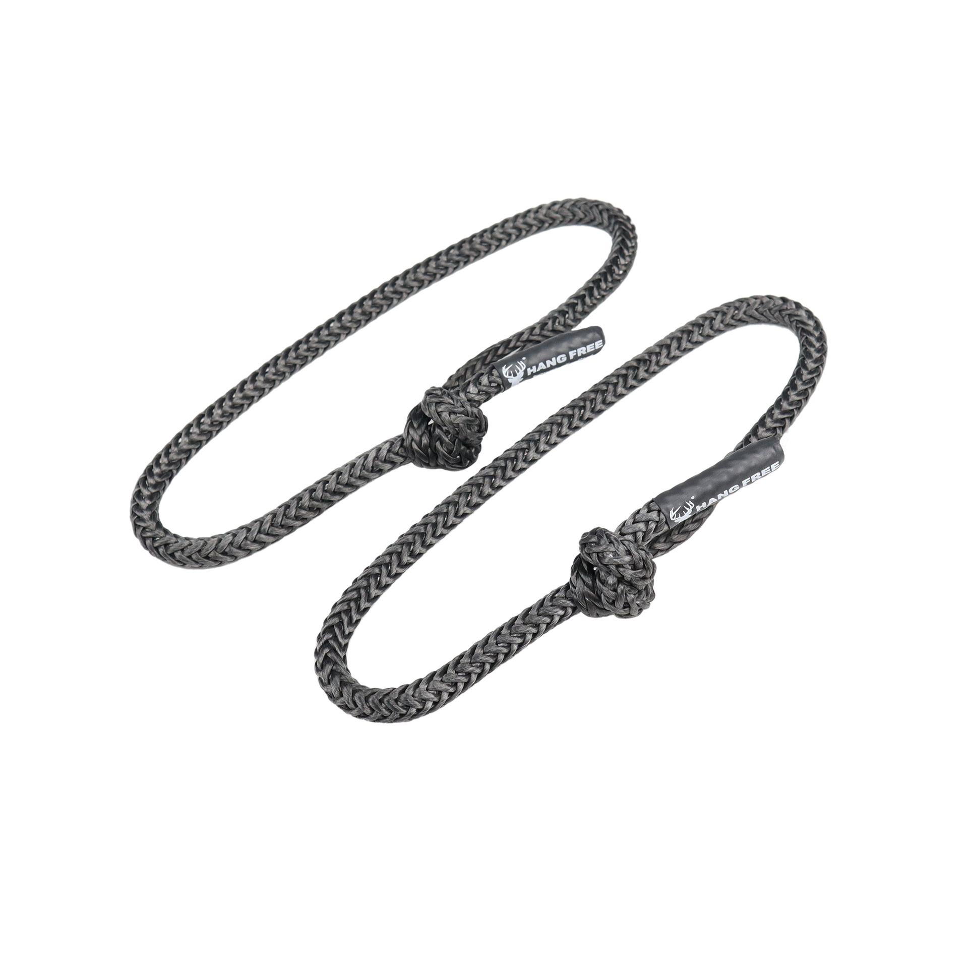 Soft Shackles (Two Pack) – Hang Free®