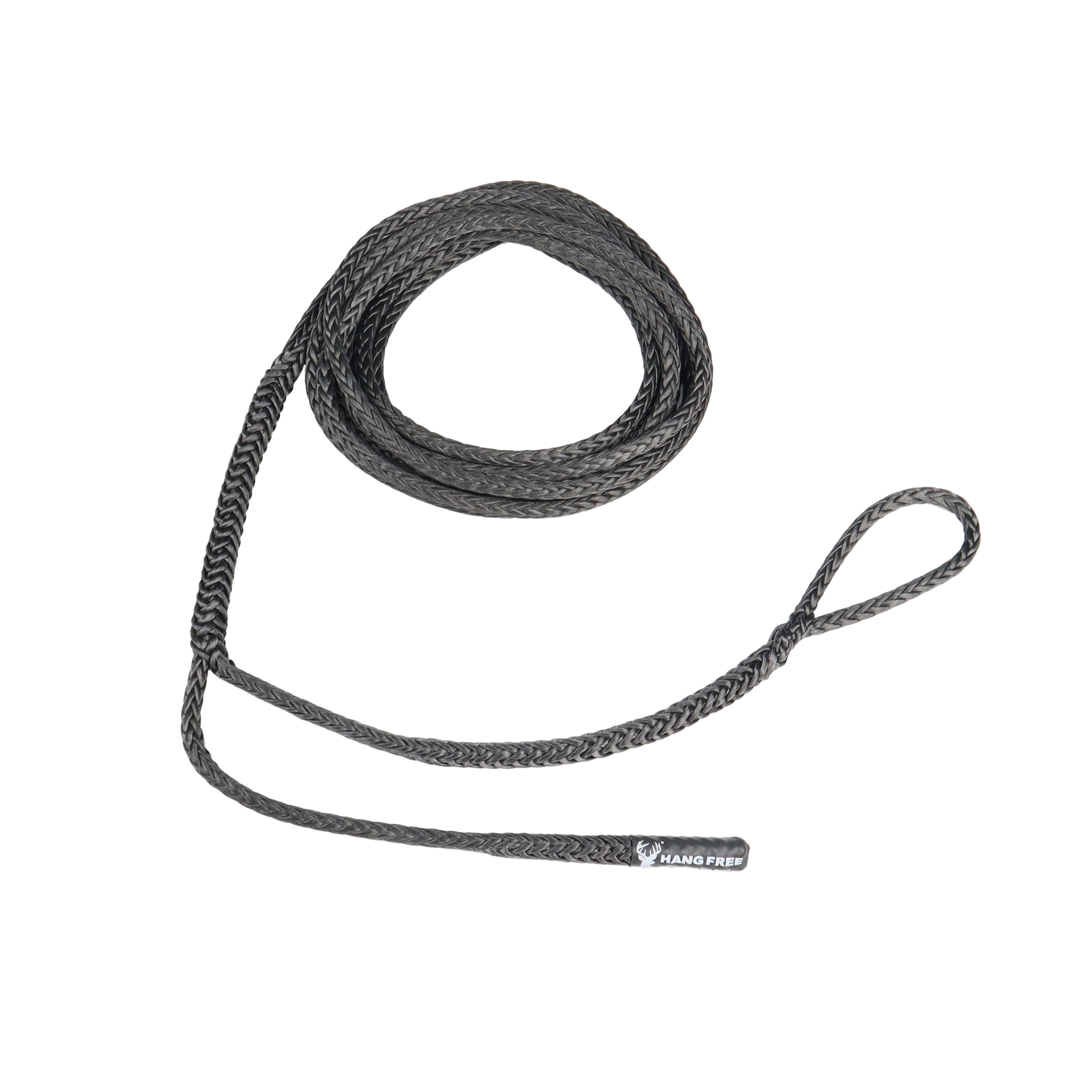 Amsteel top whoopie sling